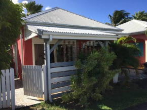 Villa Petite Terre à 50 mètres de la plage